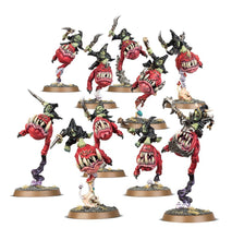 Load image into Gallery viewer, GLOOMSPITE GITZ: Squig Hoppers
