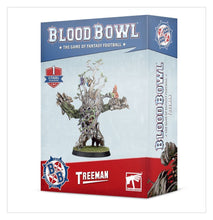 Load image into Gallery viewer, BLOOD BOWL:  Treeman
