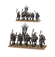 Load image into Gallery viewer, Chaos Warriors Marauder Horsemen
