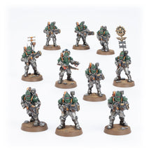 Load image into Gallery viewer, HORUS HERESY: Solar Veletaris Storm Section
