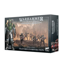 Load image into Gallery viewer, HORUS HERESY: Solar Veletaris Storm Section
