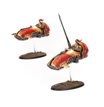 Load image into Gallery viewer, ADEPTUS CUSTODES: Gyrfalcon Jetbike Sodality
