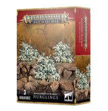 Load image into Gallery viewer, MAGGOTKIN OF NURGLE: Nurglings
