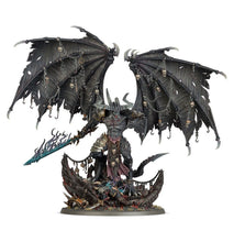 Load image into Gallery viewer, AOS: SLAVES TO DARKNESS: Be'lakor, the Dark Master
