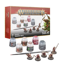 Load image into Gallery viewer, AOS SKAVEN and Paints Set
