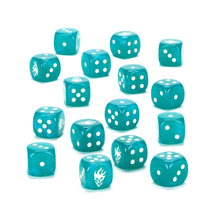 Load image into Gallery viewer, Warhammer Dice: Nighthaunt Dice
