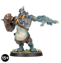 Load image into Gallery viewer, BLOOD BOWL: Ripper Bolgrot
