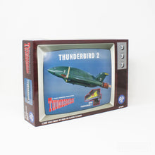 Load image into Gallery viewer, Thunderbird 2 with Thunderbird 4 1:350
