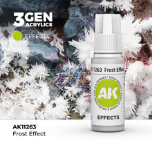 Load image into Gallery viewer, AK11263 - Frost Effect
