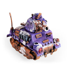 Load image into Gallery viewer, AK11263 - Frost Effect
