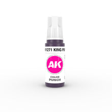 Load image into Gallery viewer, King Purple – Color Punch
