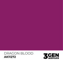 Load image into Gallery viewer, Dragon Blood – Color Punch
