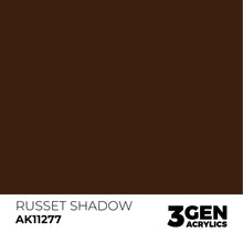 Load image into Gallery viewer, Russet Shadow – Color Punch
