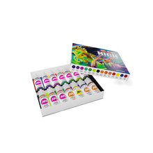 Load image into Gallery viewer, High Pigmentation Set - 14 Colours

