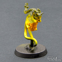 Load image into Gallery viewer, Light Orange Glow Fluor Precision Base 30ml
