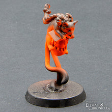 Load image into Gallery viewer, Orange Glow Fluor Precision Base 30ml
