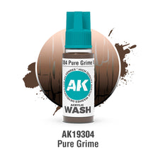 Load image into Gallery viewer, Pure Grime – ACRYLIC WASH
