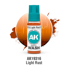 Load image into Gallery viewer, Light Rust – ACRYLIC WASH
