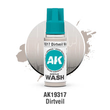 Load image into Gallery viewer, Dirtveil – ACRYLIC WASH
