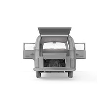 Load image into Gallery viewer, T2 Model 1972 Van 1:35
