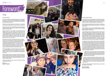 Load image into Gallery viewer, Girl Power / Poder Femenino
