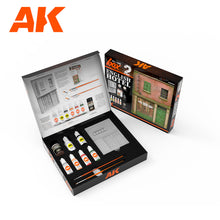 Load image into Gallery viewer, All in One Box Set: Box 2 – Engish Hotel 1:35
