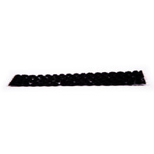 Load image into Gallery viewer, Black Fantasy Tufts 2mm
