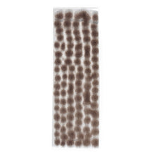 Load image into Gallery viewer, Light Gray Fantasy Tufts 2mm
