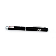 Load image into Gallery viewer, AK Wargames Laser Pointer
