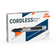 Load image into Gallery viewer, Cordless Rotary Tool from AK Interactive
