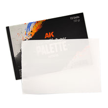 Load image into Gallery viewer, Tear-Off Paper Palette
