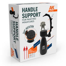 Load image into Gallery viewer, AK Interactive Painting Handle
