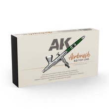 Load image into Gallery viewer, AK Airbrush 0.3 Top Line
