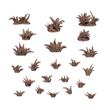 Load image into Gallery viewer, Grass Tufts - AK Basing Bits
