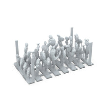 Load image into Gallery viewer, Nopal Cactus - AK Basing Bits
