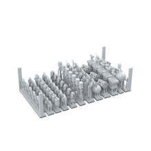 Load image into Gallery viewer, Bombs and Grenades - AK Basing Bits

