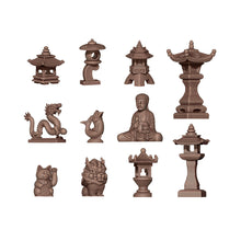 Load image into Gallery viewer, Japanese Scenery - AK Basing Bits
