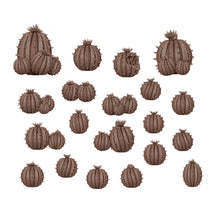 Load image into Gallery viewer, Barrel Cactus - AK Basing Bits
