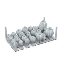 Load image into Gallery viewer, Barrel Cactus - AK Basing Bits
