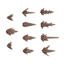 Load image into Gallery viewer, Weapon Shot FX - AK Basing Bits
