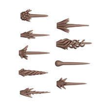 Load image into Gallery viewer, Plasma FX - AK Basing Bits
