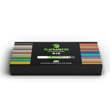 Load image into Gallery viewer, SPECIAL BOX PLAYMARKERS (34 units)

