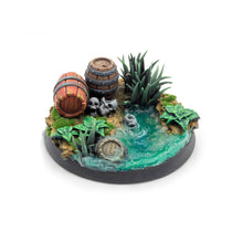 Load image into Gallery viewer, Grass Tufts - AK Basing Bits
