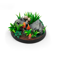 Load image into Gallery viewer, Grass Tufts - AK Basing Bits
