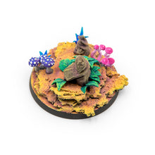 Load image into Gallery viewer, Forest Leaves - AK Basing Bits
