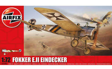 Load image into Gallery viewer, Fokker E.II Eindecker (late version) 1:72
