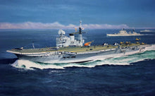Load image into Gallery viewer, HMS Victorious - Vintage Classics 1:600
