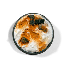 Load image into Gallery viewer, Enamel Liquid Pigment - Ochre Rust 35ml
