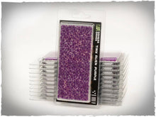 Load image into Gallery viewer, Tiny Tufts Alien Purple - Tiny
