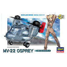 Load image into Gallery viewer, MV-22 Osprey (Eggplane)
